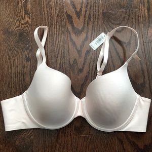 Gap Everyday Smooth Favorite Coverage Bra 36B